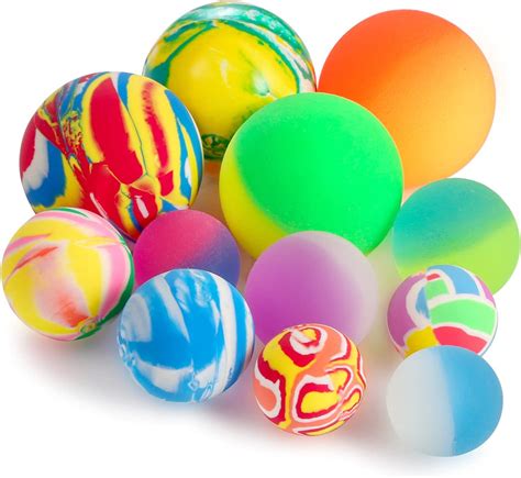 Magic Bouncy Balls for Adults: Why They're Not Just for Kids Anymore